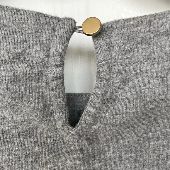 •Crown & Ivy Kids• Long Sleeved Dog Top - Size Medium - Picture 6 of 8